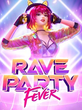 slotjoker999 สมัครทดลองเล่น Rave-party-fever